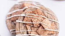 CINNAMON TOAST CRUNCH COOKIES