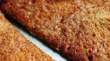 Cinnamon Toast the Right Way