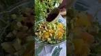 Citrus Avocado Quinoa Salad with Citrus Tahini Vinaigrette ...