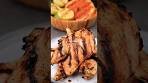 Citrus Grilled Chicken
