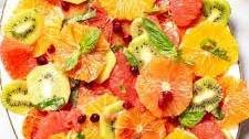 Citrus Salad