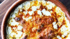 Classi Hot Crab Dip