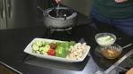 Classic Beef Fondue