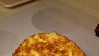 Classic Cheese Souffle (Julia Child)