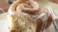 Classic Cinnamon Rolls