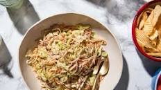 Classic Coleslaw