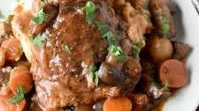 Classic Coq au Vin