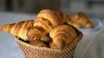 Classic French Croissant Step by Step