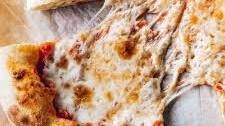 Classic Homemade Pizza Recipe