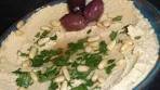 Classic Hummus Mediterranean Recipe | Show Me The Curry