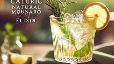 Classic Natural Mounjaro Elixir