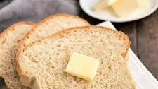 Classic Oatmeal Bread