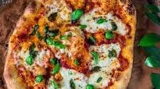 Classic Pizza Margherita