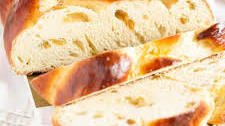 Classic Sweet Bread Recipe (Perfect for Christmas + Easter)