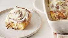 Clone of a Cinnabon