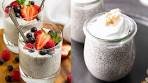 Coconut Chia Pudding Recipe