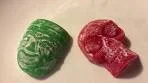 Coconut Oil Gummies