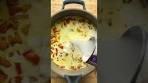 Coconut Shrimp Curry