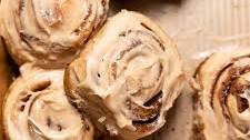 Coffee Rolls