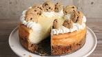 Cookie Dough Cheesecake Recipe | Episode 1160