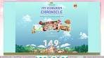 Cookie Run: Kingdom - 4th Anniversary My Kingdom Chronicle