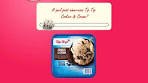 Cookies & Cream | A quel point aimez-vous Tip Top Cookies ...