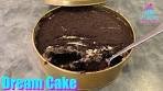 Cookies & Cream Dream Cake