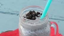 Cookies & Cream Milkshakes