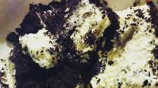 Cookies-N-Cream Delight