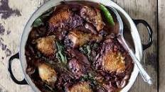 Coq au Vin