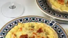 Coquilles St-Jacques Recipe