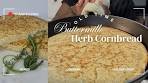Cornbread Dressing Cornbread | Herb Buttermilk Cornbread