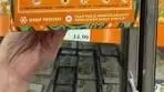 Costco finds on Instagram: "Have you spotted these mango ...