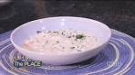 Crab and Shrimp Bisque