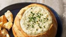 Crab Dip