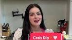 Crab Dip Recipe in a Bread Bowl for Super Bowl