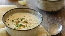 Crab Soup