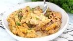 Crack Chicken Penne