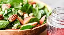 Cranberry Vinaigrette
