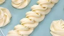Cream Cheese Buttercream Frosting
