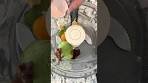 Creamy Avocado Caesar Dressing (Paleo, Whole30, Keto)