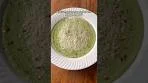 Creamy broccoli spinach soup recipe #food #easyrecipe ...