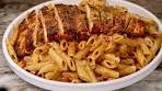 Creamy Cajun Chicken Pasta | How To Make Cajun Chicken ...