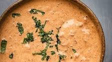 Creamy Chipotle Sauce Recipe (for tacos, dips & more)