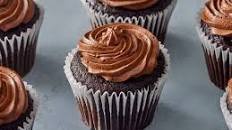 Creamy Chocolate Frosting