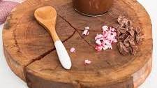 Creamy Chocolate Peppermint Sauce