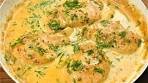 Creamy Garlic Chicken Recipe | Very Juicy One Pan Chicken ...