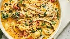 Creamy Marry Me Chicken Soup (30-Minute Recipe!)