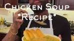 Creamy Marry Me Chicken Soup Recipe for Cozy Nights