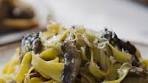 Creamy Mushrooms | Jamie Oliver | Really gorgeous ...
